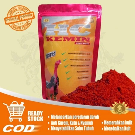 HC Kemin Ayam Aduan original by PSBF