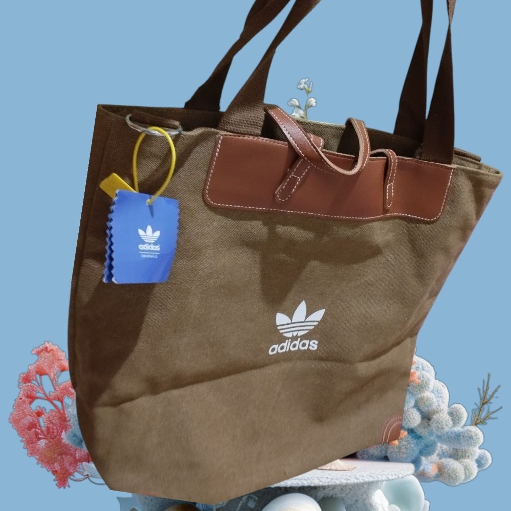 TAS IMPORT LAPTOP WANITA