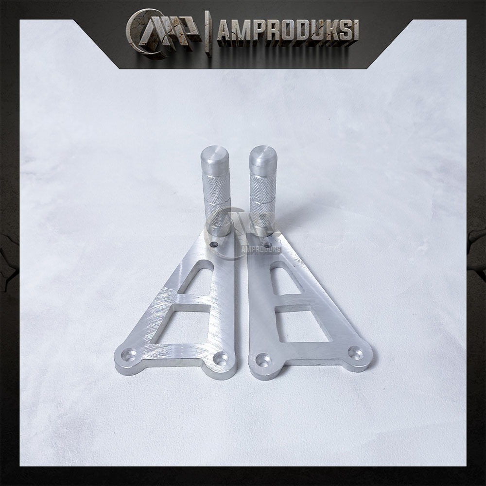 STEP FOOTSTEP UNDERBONE DRAG MIO BEAT MATIC