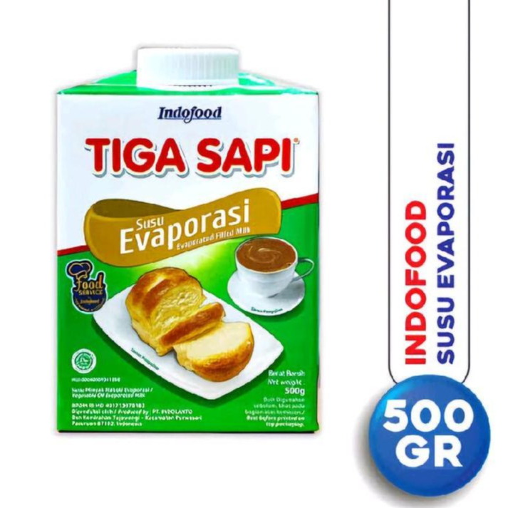 

TIGA SAPI EVAPORASI SUSU CAIR 3 SAPI