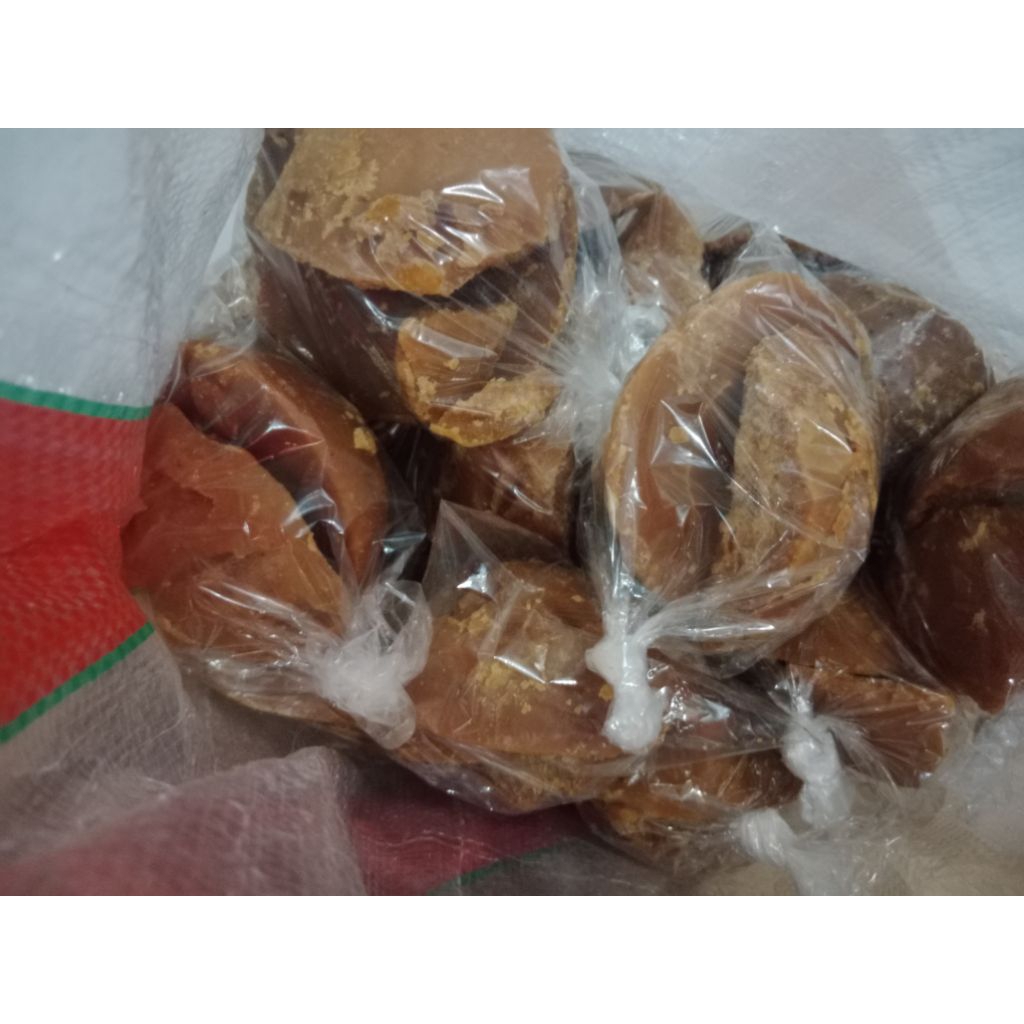 

gula jawa asli enak tanpa campuran 100℅