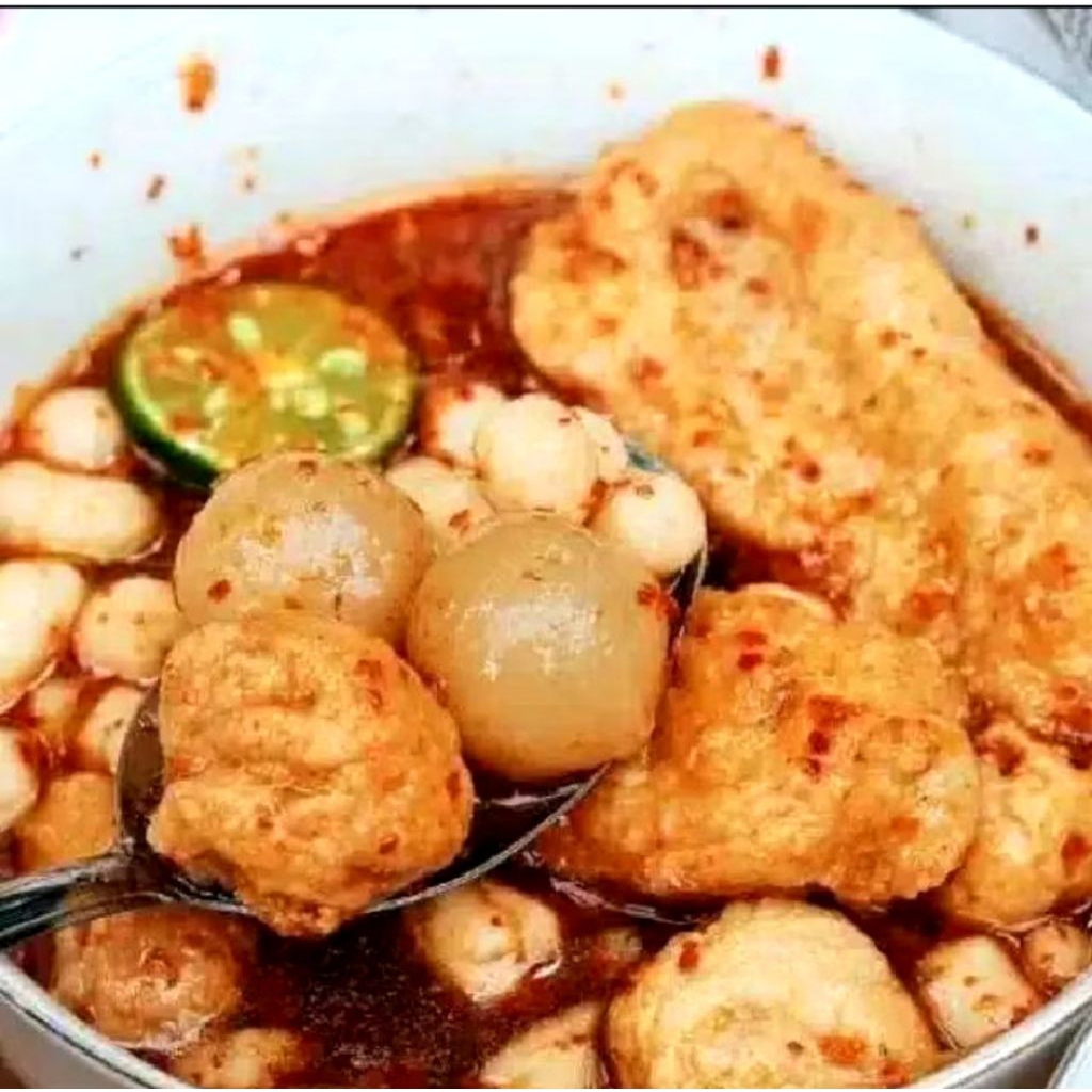 

Baso aci viral