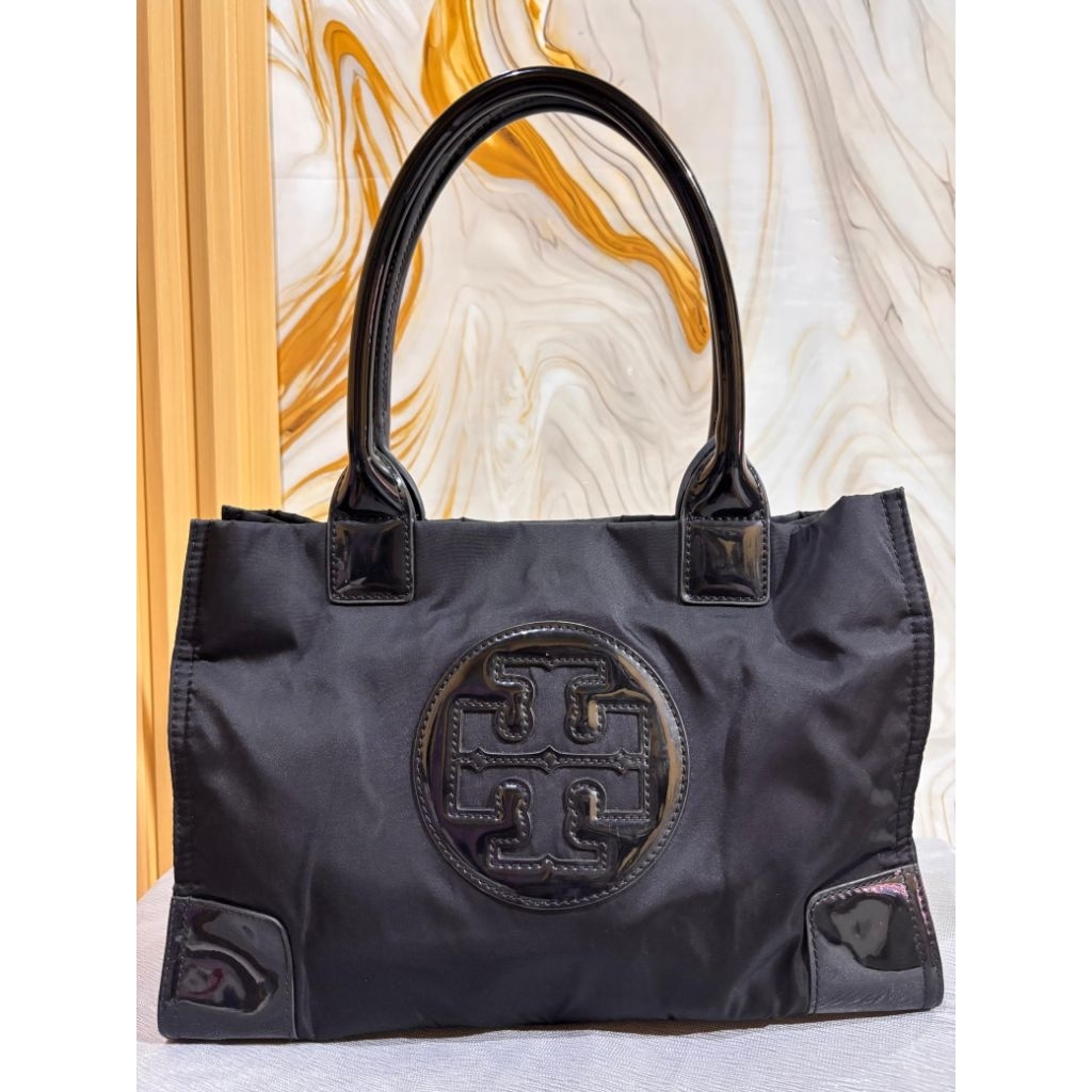 Preloved TB tote Ori