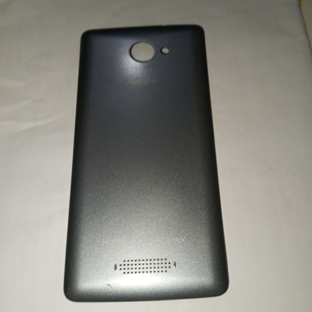 Backdoor Smartfren Andromax B (B16C2H) [Original]