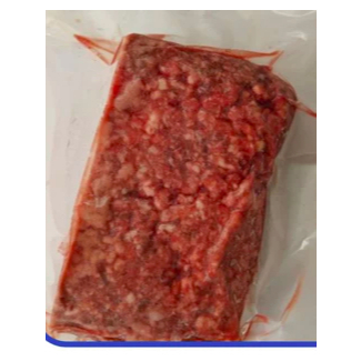 

Daging Sapi Giling Australia/Australia Minced Beef 1kg LOW FAT