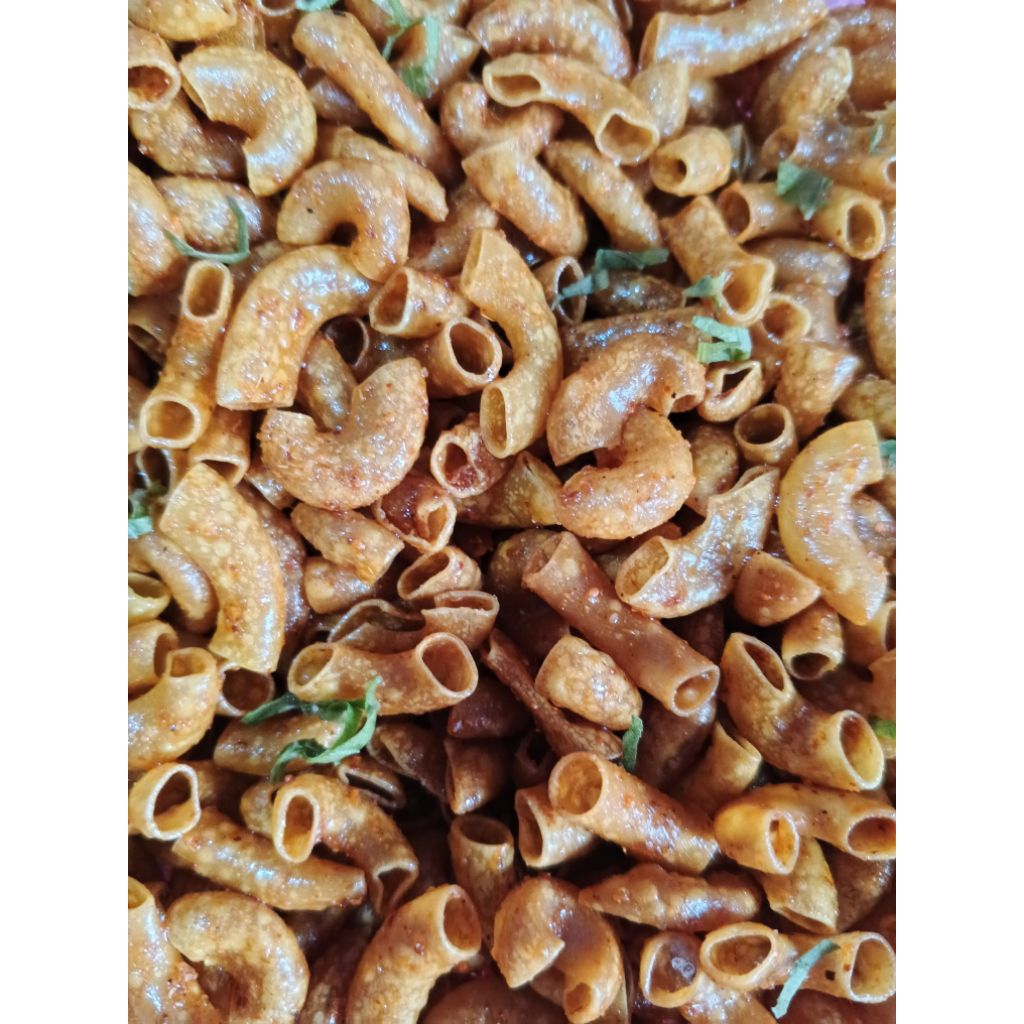 

makaroni pedas