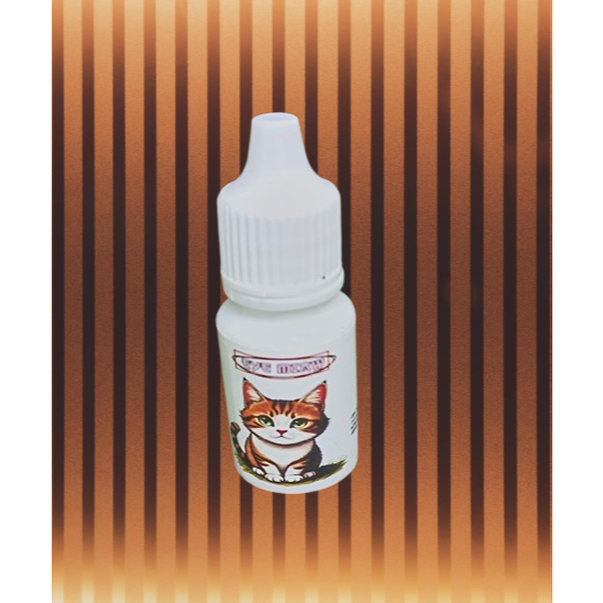 obat tetes mata kucing 10ml - Obat Mata anjing ; obat tetes mata kambing
