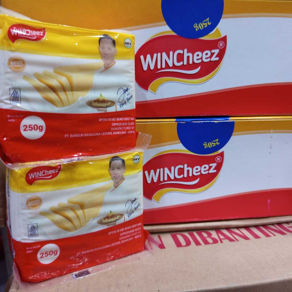 

c keju wincheez 250gram