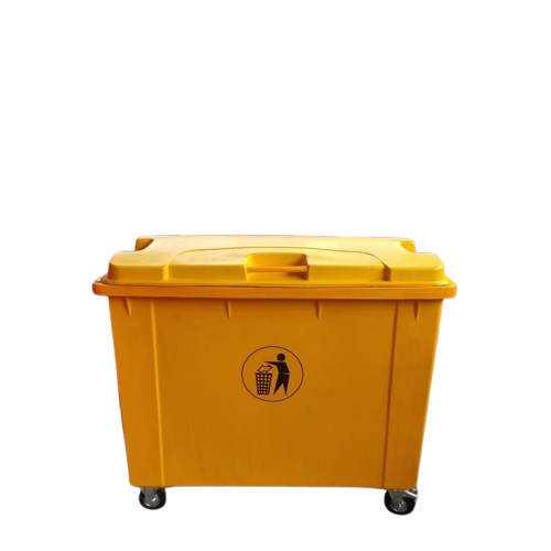 TONG SAMPAH FIBERGLASS 660 LITER TONG SAMPAH BESAR JUMBO