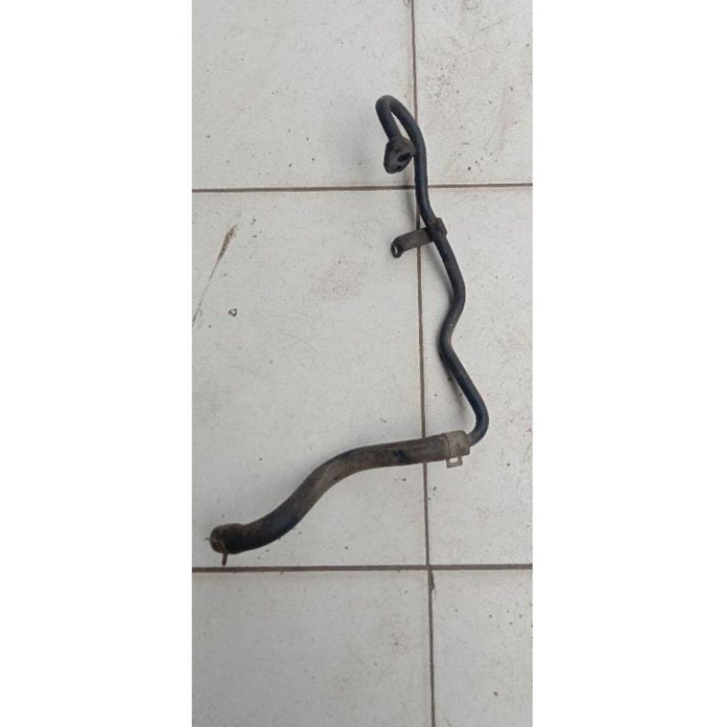 Selang Ais pipa udara motor beat karbu  / Scoopy karbu / original copotan second