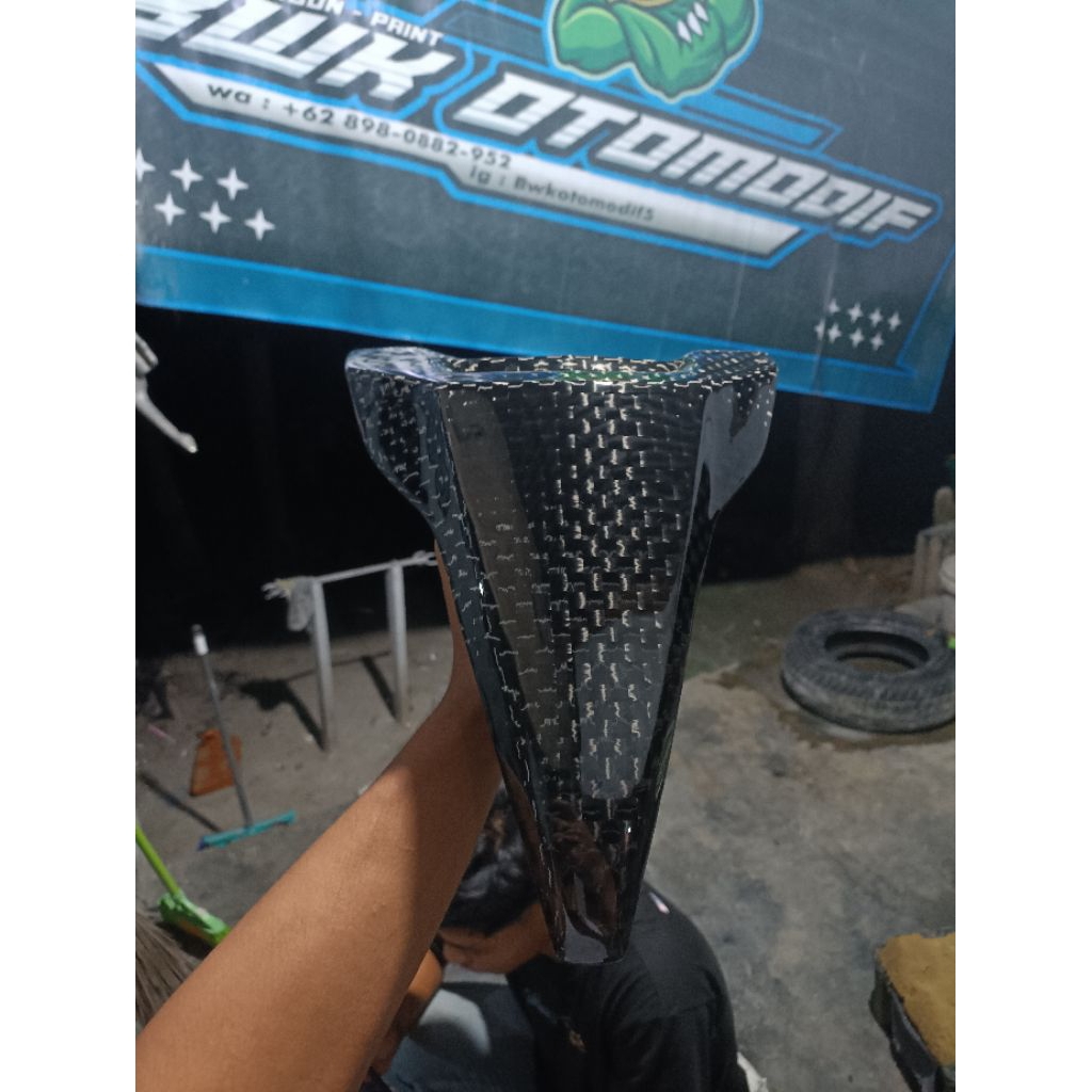 dasi buta vario new original carbon kevlar