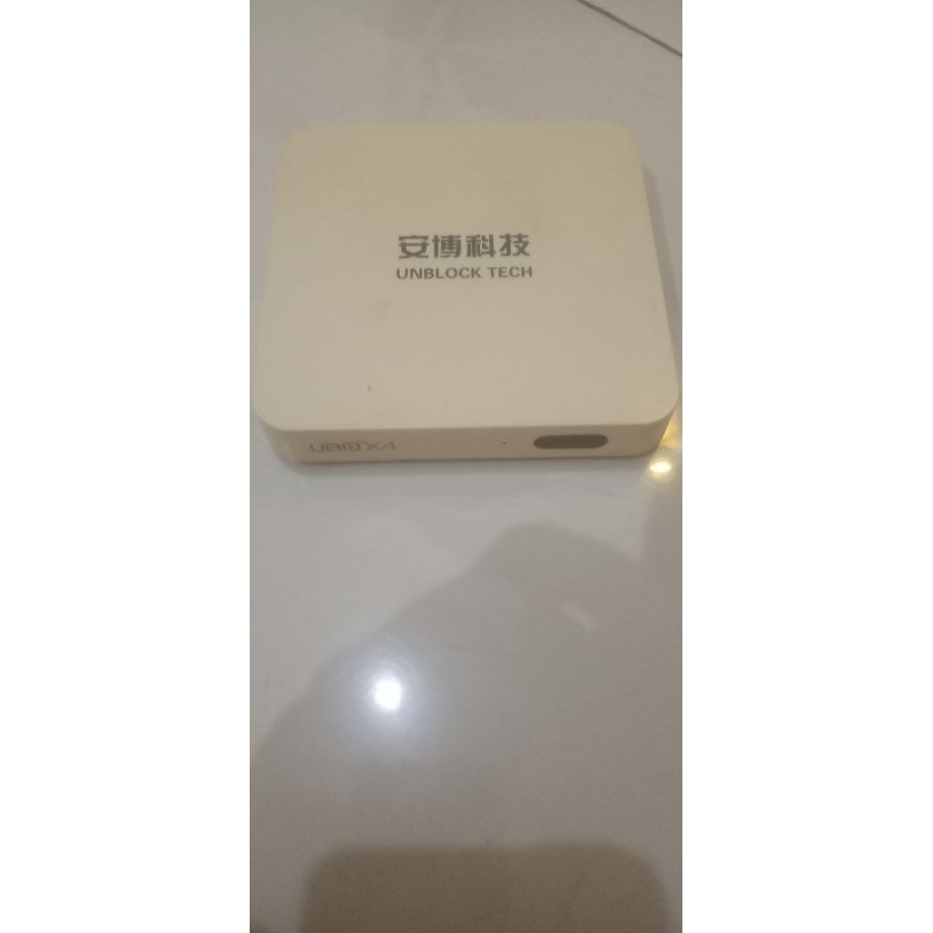 unblock tech evpad svicloud jasa servis