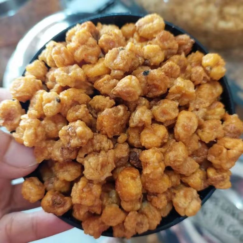 

Marning jagung kriuk renyah cemilan tradisional rasa berkelas