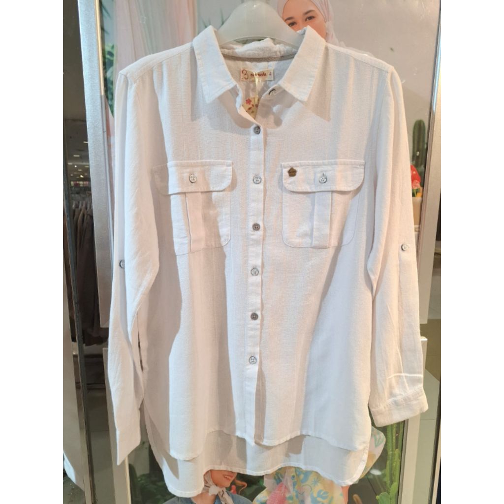 Kemeja CORNICHE NEW ARRIVAL S-XL