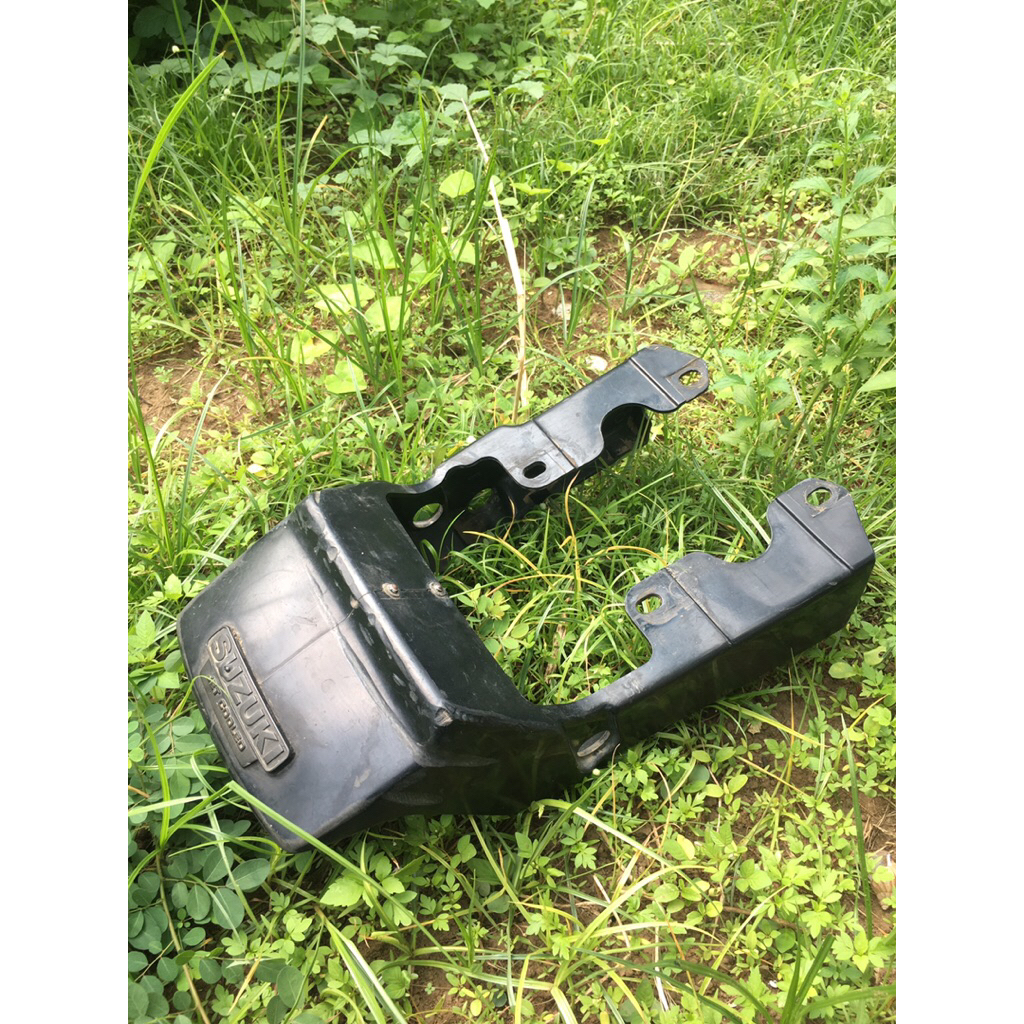 cover body SUZUKI RC100 RC80