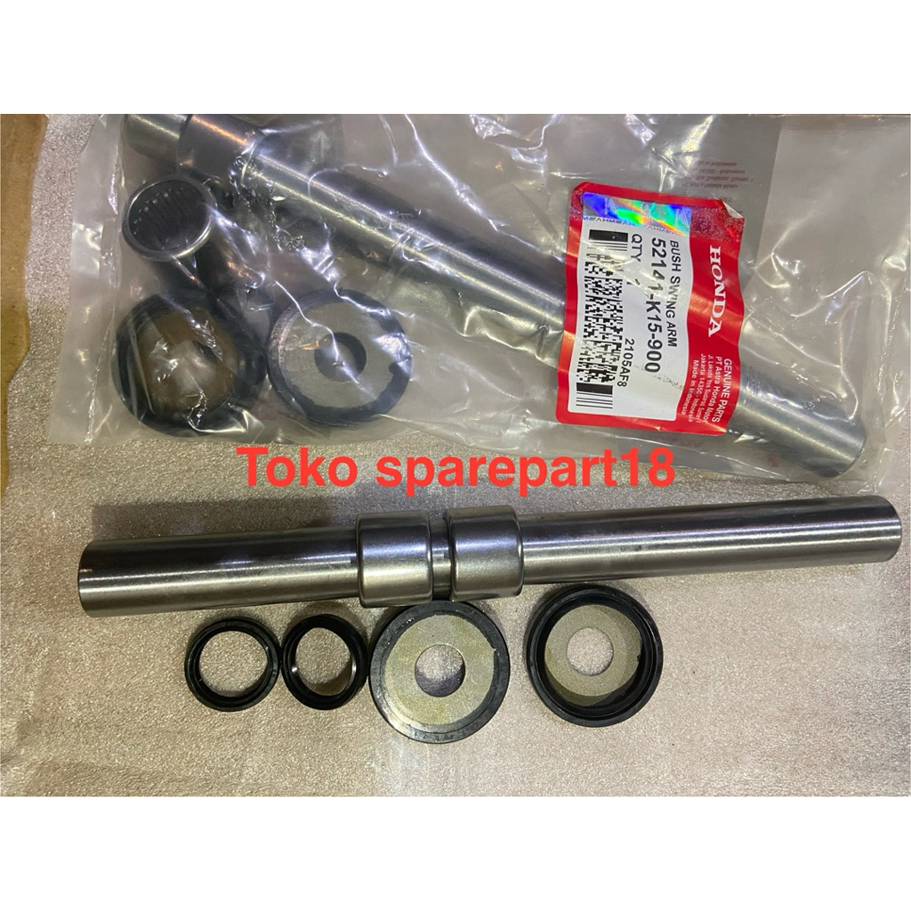 BOSH ARM K15 BOS ARM CB150R ,BOSH SASIS CBR150R BOSH FOROK HONDA CB150 R ,CBR150 R KUALITAS ASLI ORI