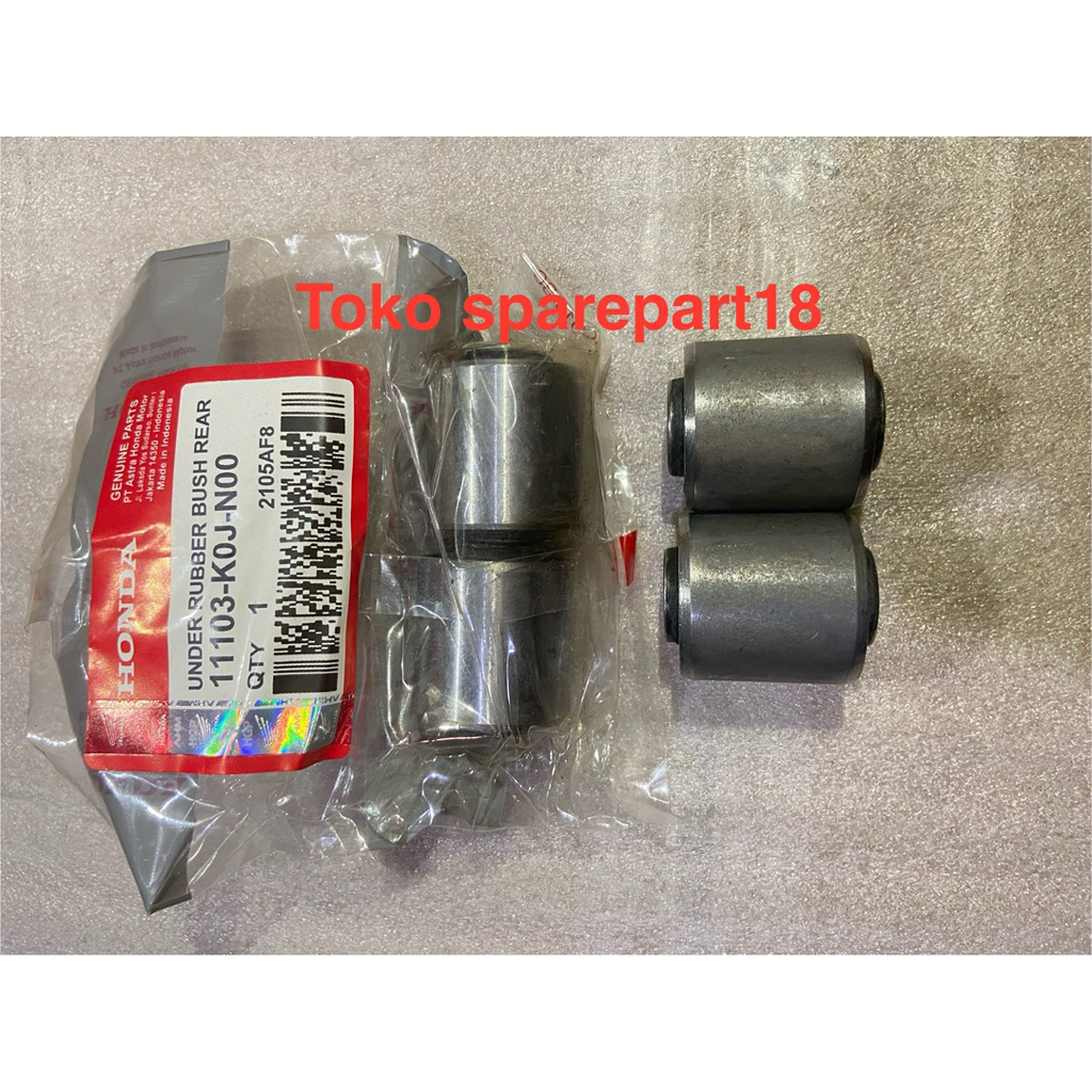BOSH FORK BOSH SWING ARM GENIO / BEAT NEW /  BEAT STREET 2021 -11103-K0J-N00