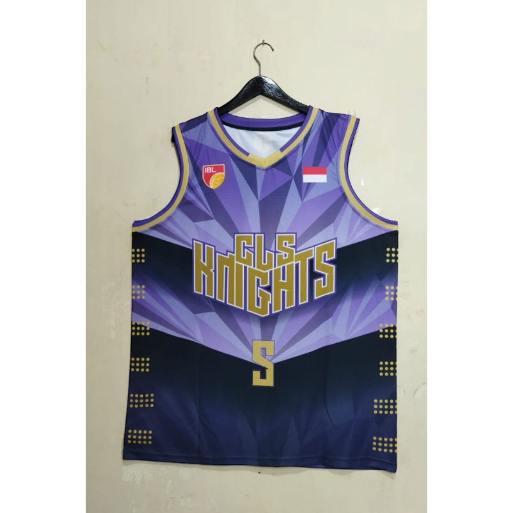 jersey basket cls Knights wuysang lima baju aja jersey basket ungu