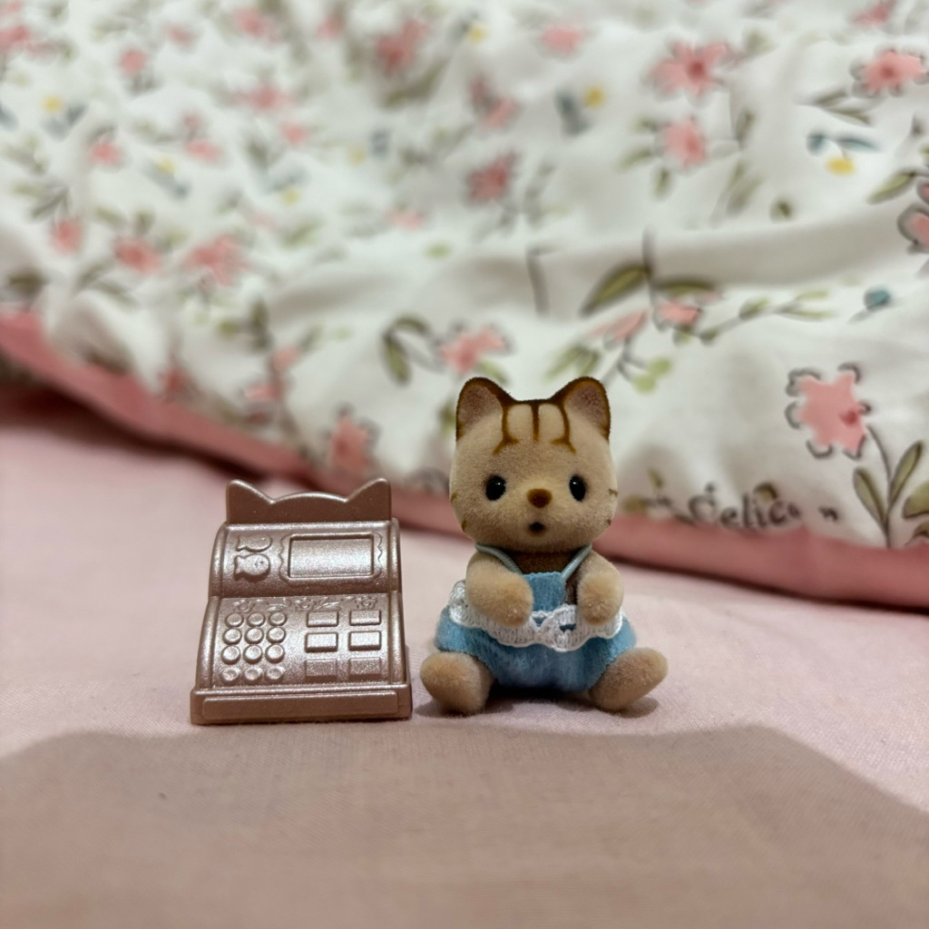 Sylvanian families Blind Bag (unsealed)