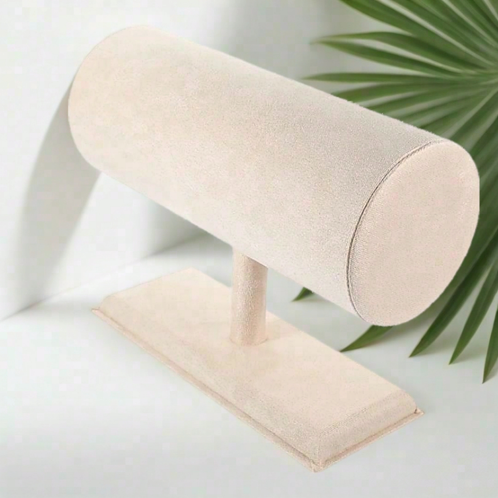 Display Bando /Pajangan Bando aesthetic / Rak Bando Zise Panjang 30cm