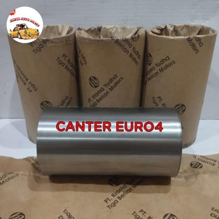 SAP2 LINER ONLY CYLINDER FORING MITSUBISHI CANTER EURO 4 PS125 4V21