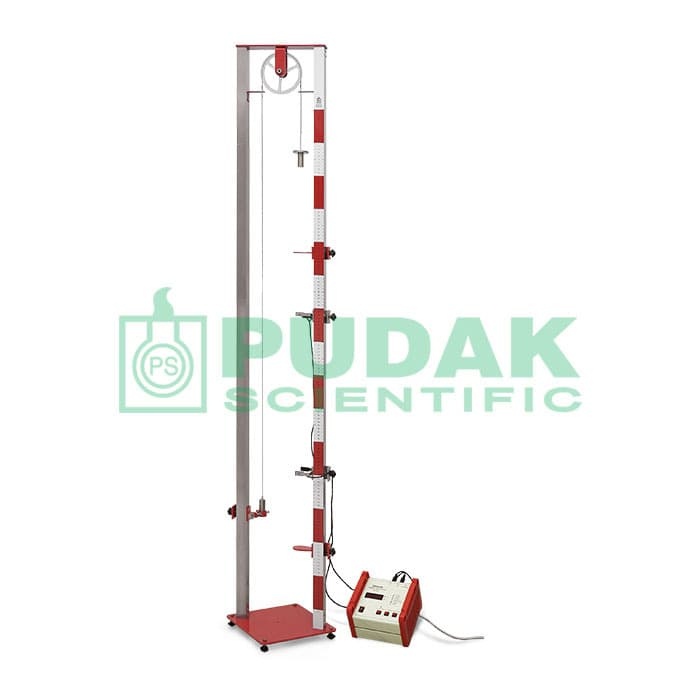 

Pesawat Atwood - PMK 135, PMK 130, PMK 129 - Pudak Scientific