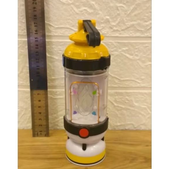 dx yokai watch specterpod treasure