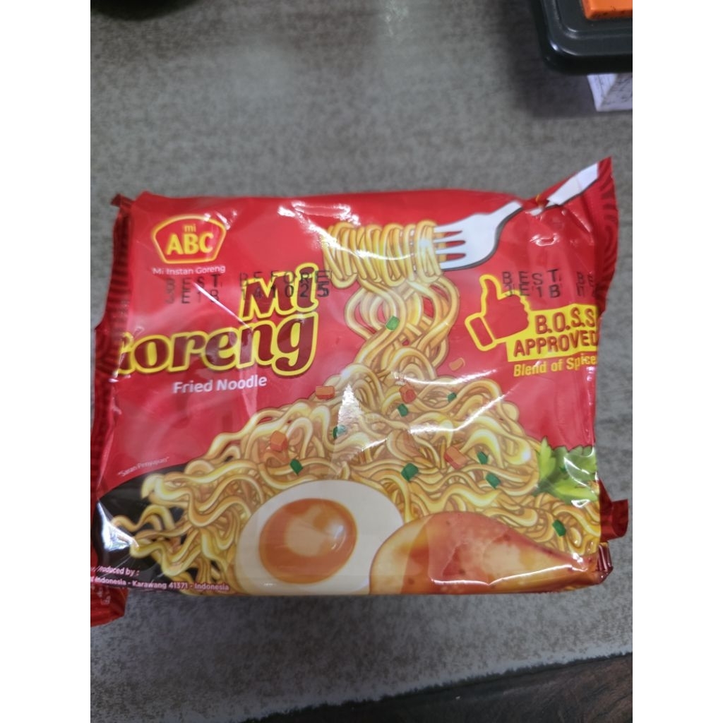 

indomie goreng abc 70 gr