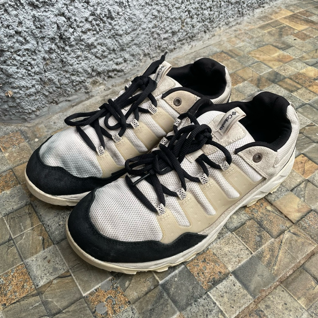 Sepatu Outdoor COLOMBIA Trail Run