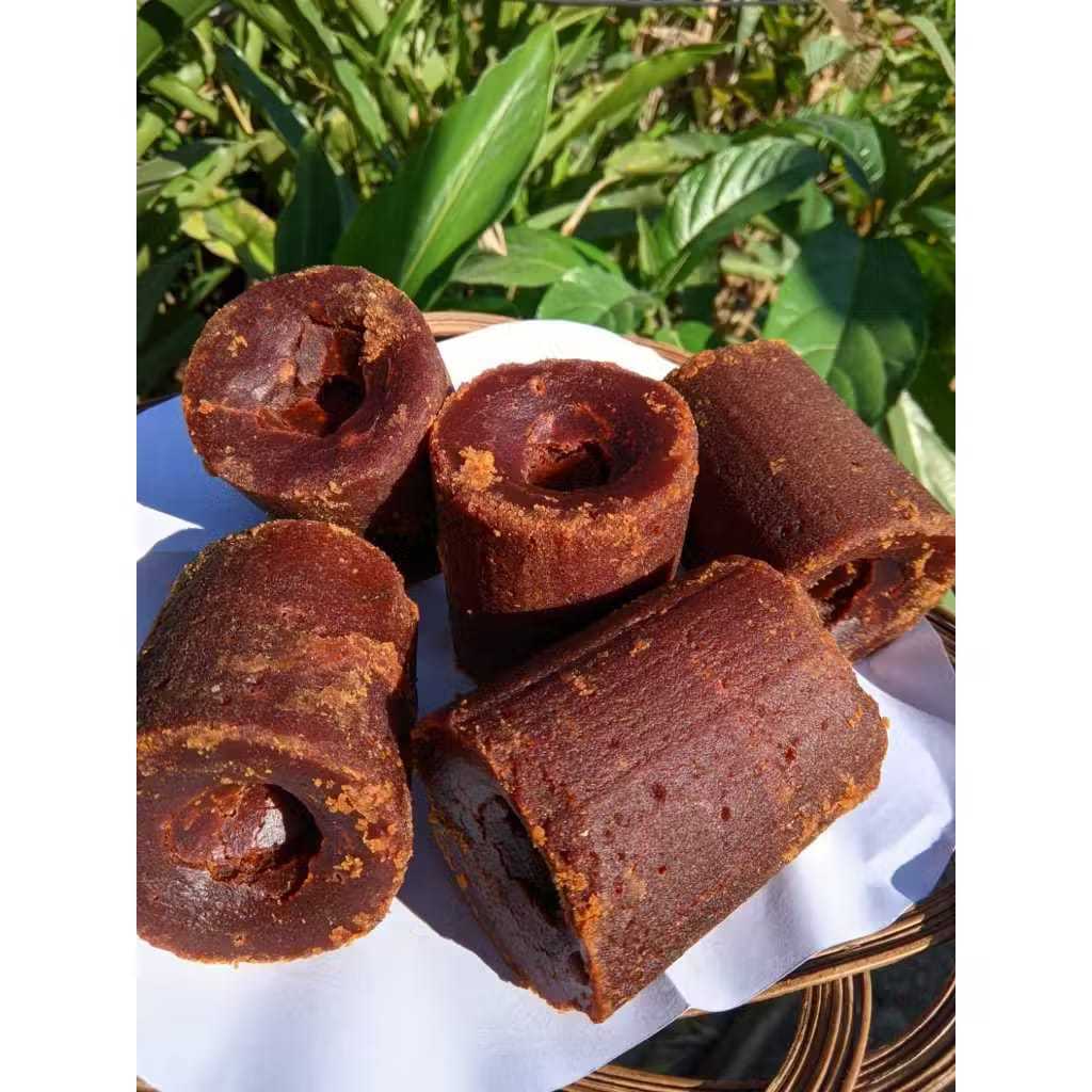 

GULA AREN MURNI100% TANPA PEMANIS BUATAN