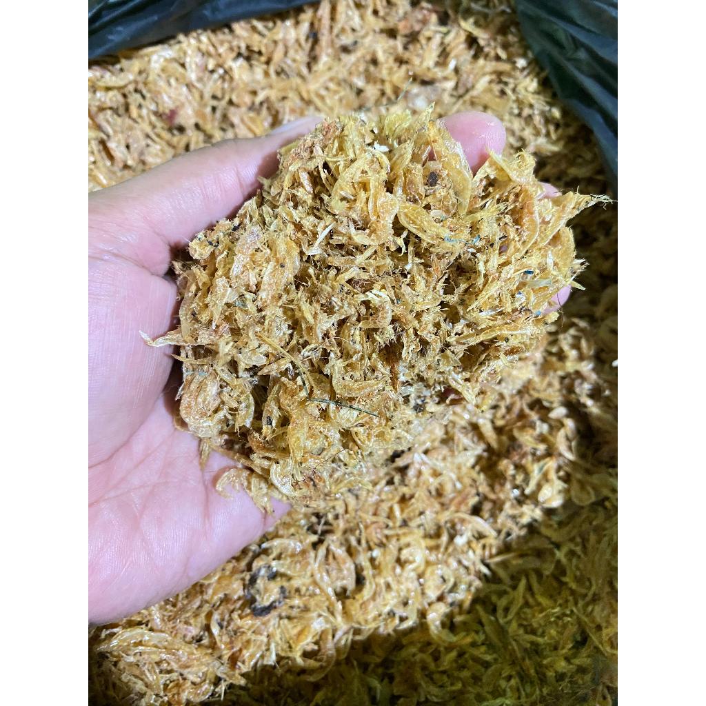 

Udang Rebon Sayur Premium 250gr