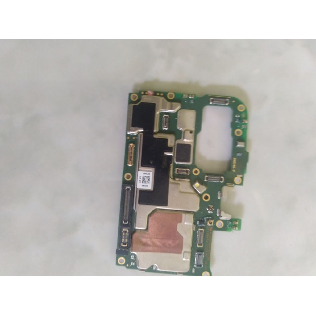 MESIN OPPO RENO 4F MATOT PERAWAN