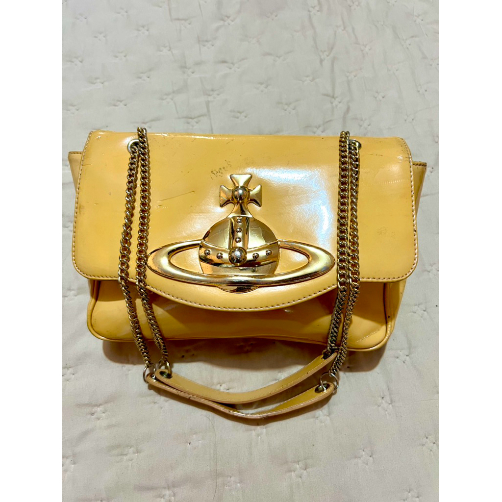 Vivianne Westwood Shoulderbag