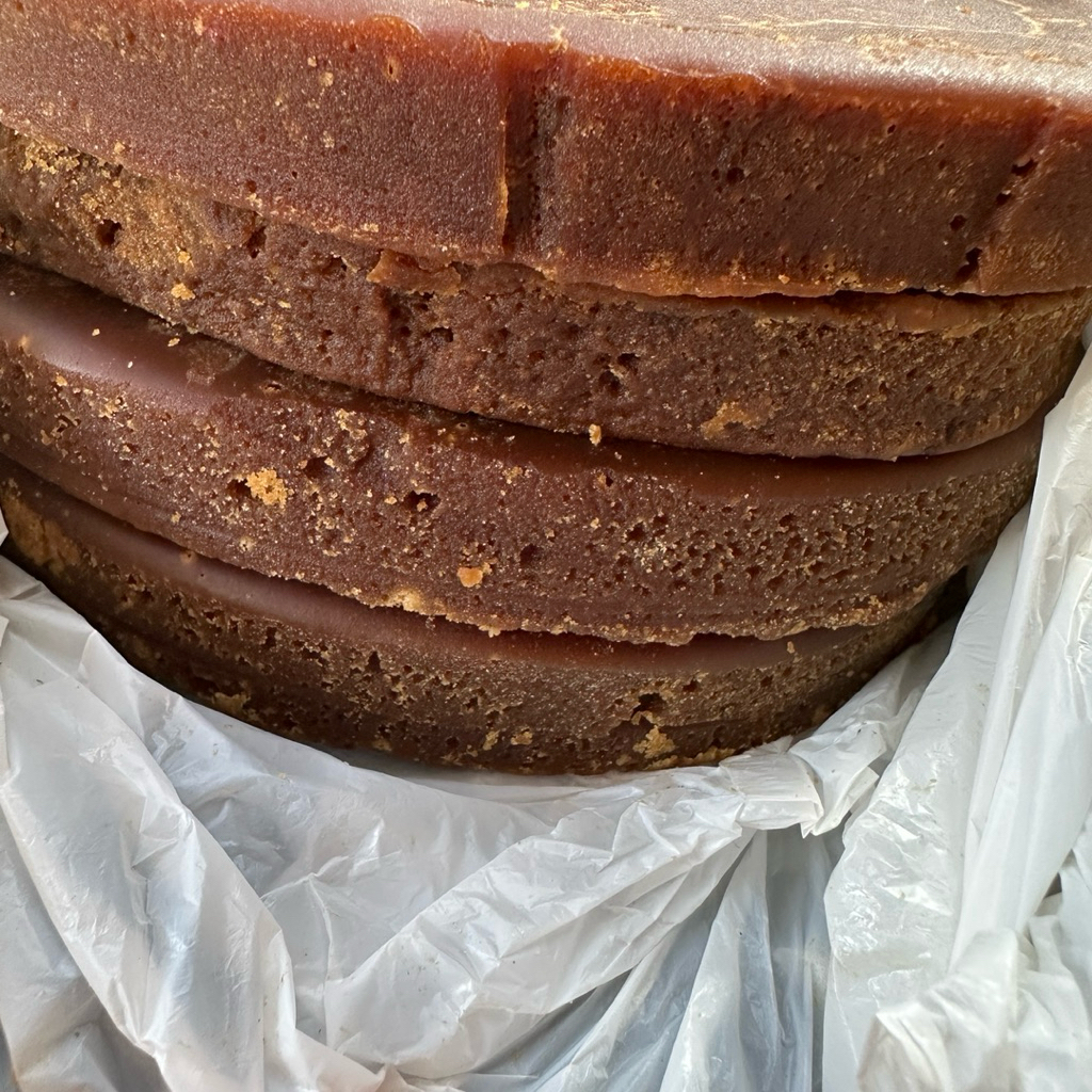 

Gula aren asli murni 1kg coklat pekat asli wonosobo