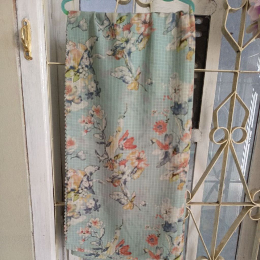 hijab segiempat akira dobby