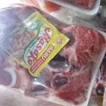 

Tulang Iga Gondrong Sop Sapi Frozen Food 1 kg dengan Bumbu Kaldu Sapi