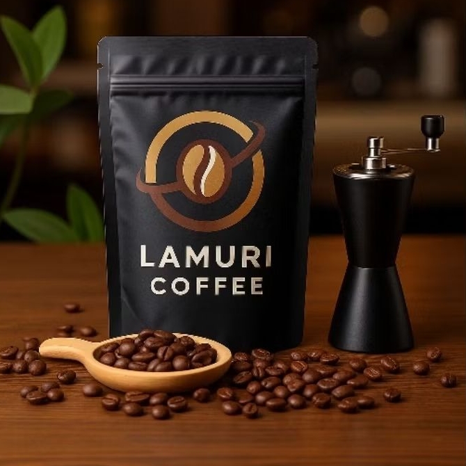 

Arabica Luwak Liar 500 gr