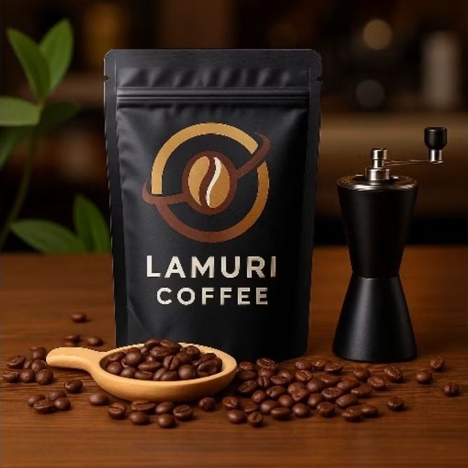 

Arabica Honey 200 gr