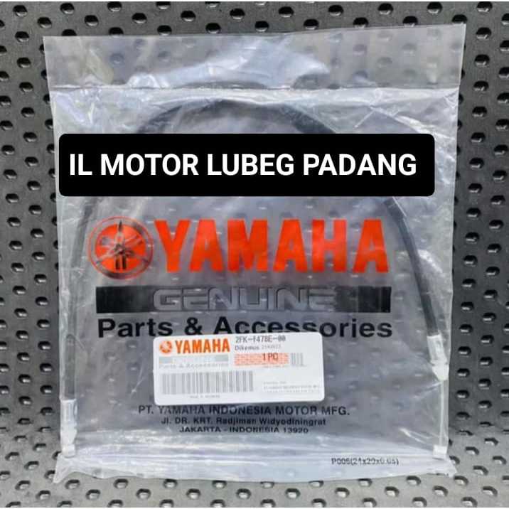 KABEL JOK KABEL PEMBUKA JOK R15 V2 V3 R25 VIXION VIXON NEW VIXION R