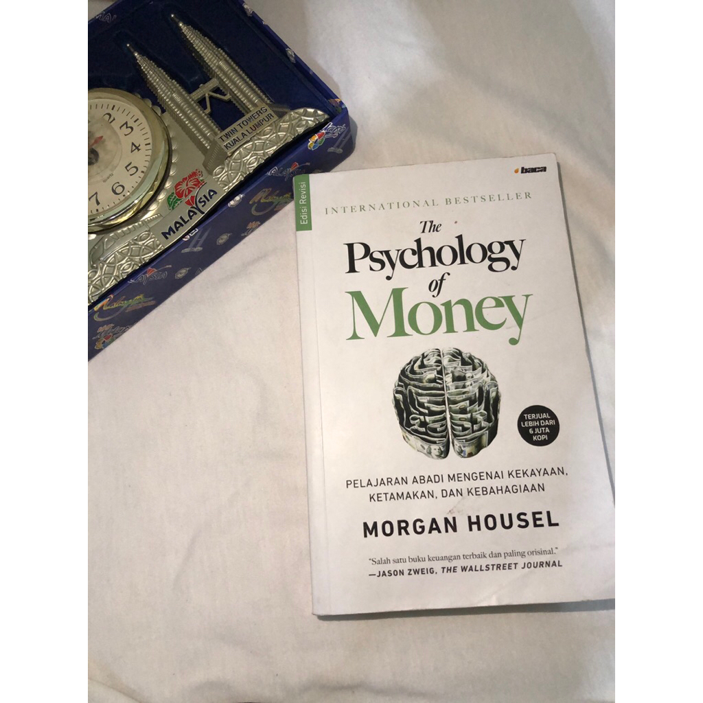 

preloved buku sendiri ori 100%