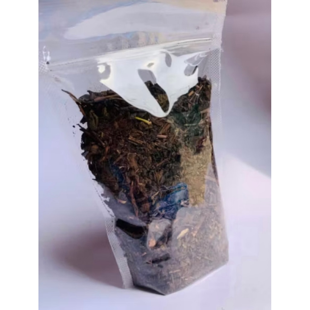 

resep es teh jumbo 100gr