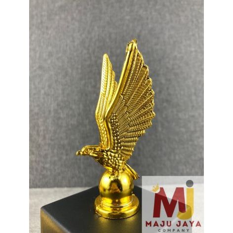 FIGUR  BURUNG GARUDA/ SPAREPART  PIALA BURUNG GARUDA
