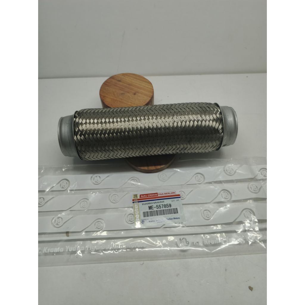 Fleksibel Knalpot Flexible Knalpot Canter 136 HDX ME-557859 Asli Original