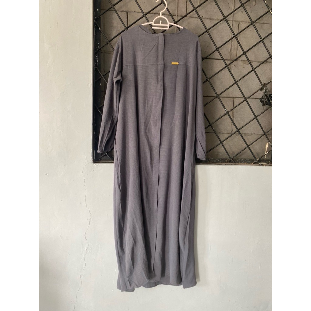 NEW gamis ANNISA COLLECTION