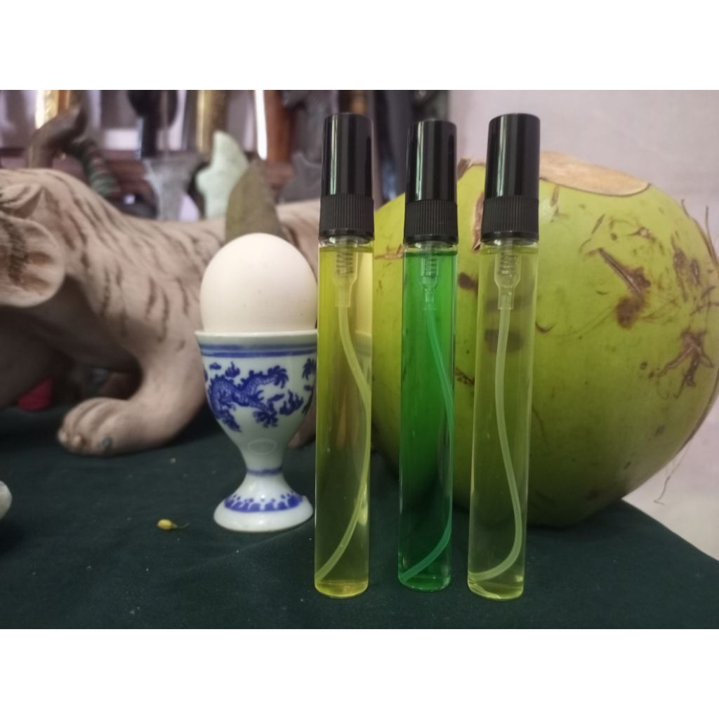 Parfum Aura