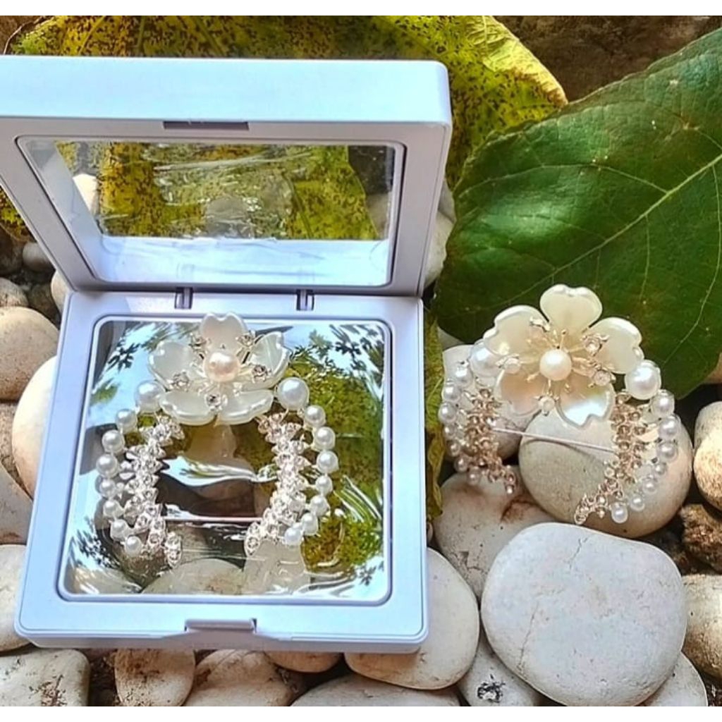 Bros mutiara air laut