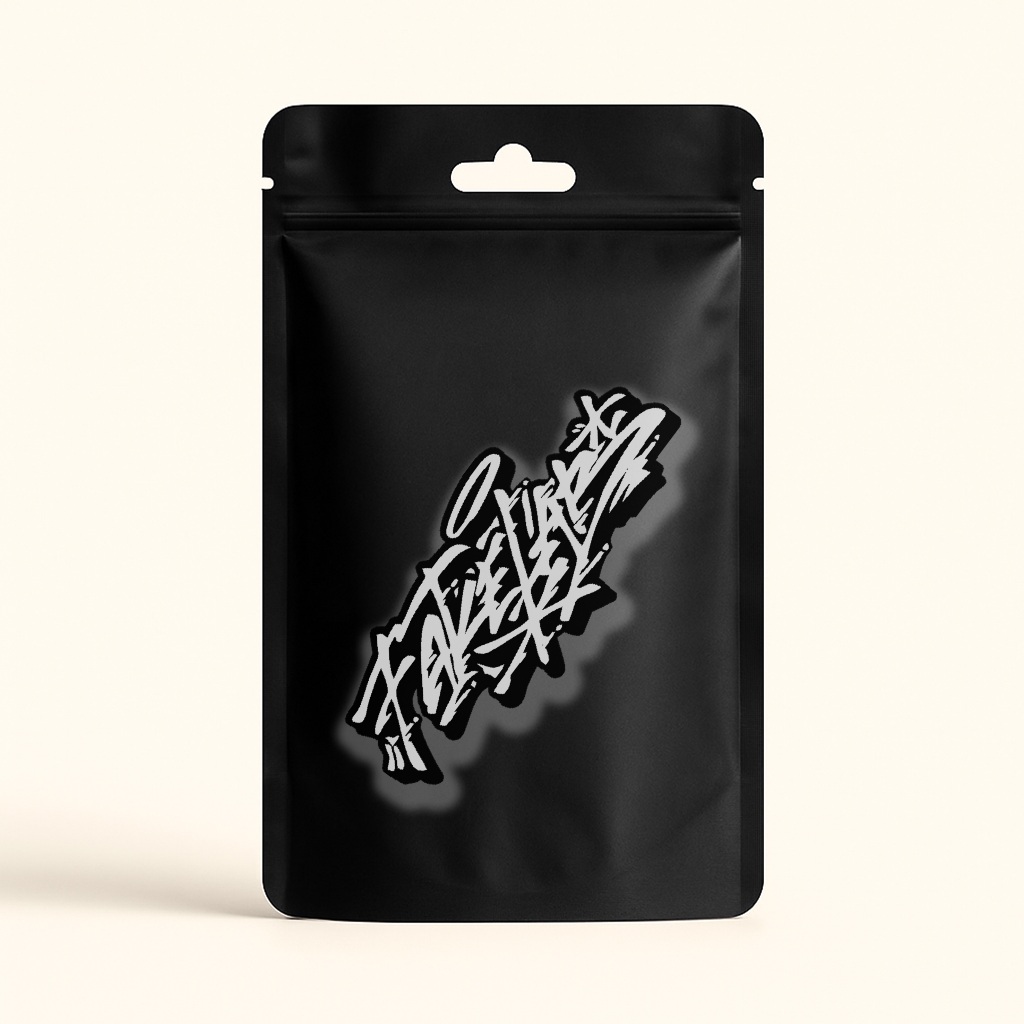 

06 STICKER KATA KATA FAKELABS - STICKER AESTHETIC ANTI AIR - STICKER ANTI AIR AESTHETIC FAKELABS