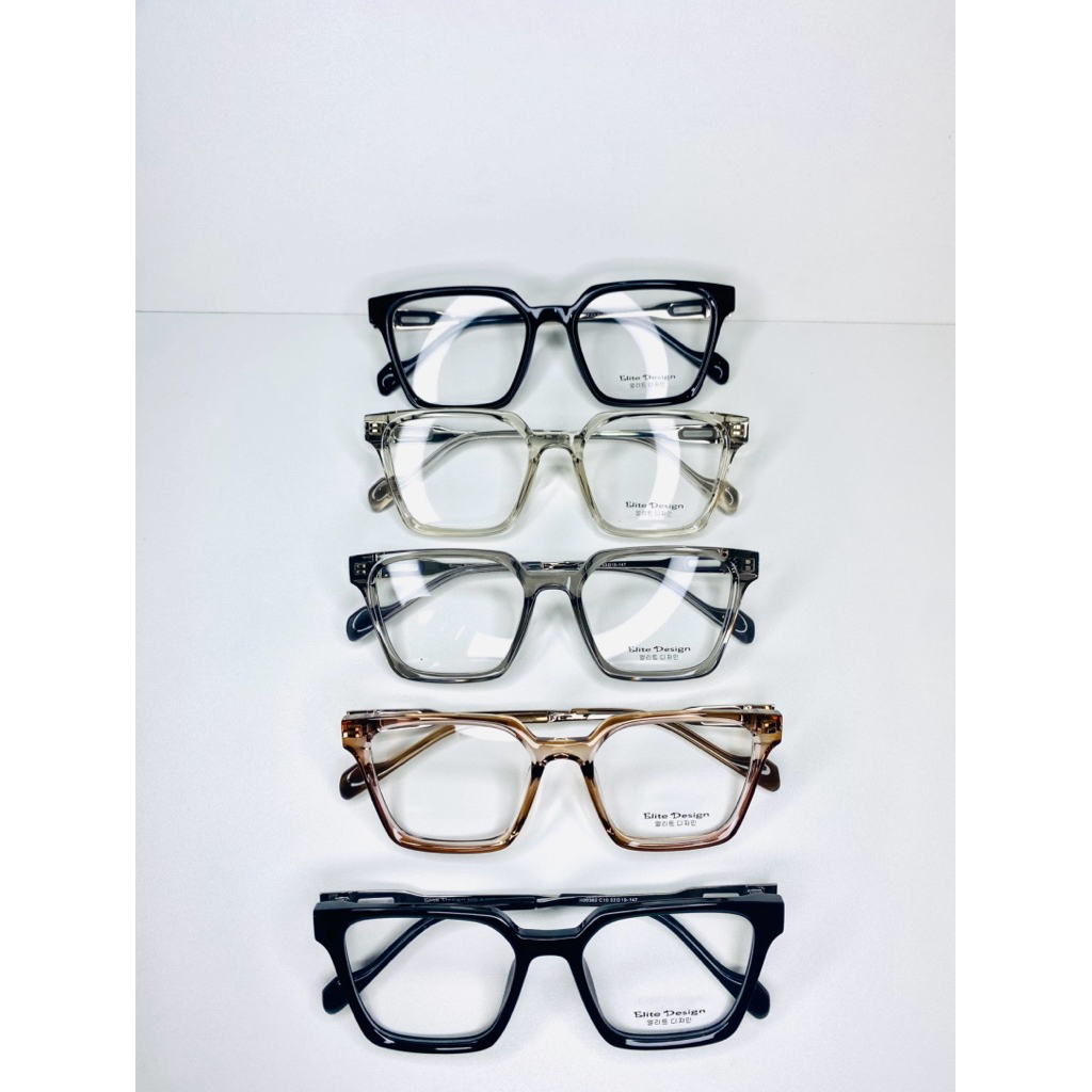 Frame kacamata Elite Design kode MK - H00382