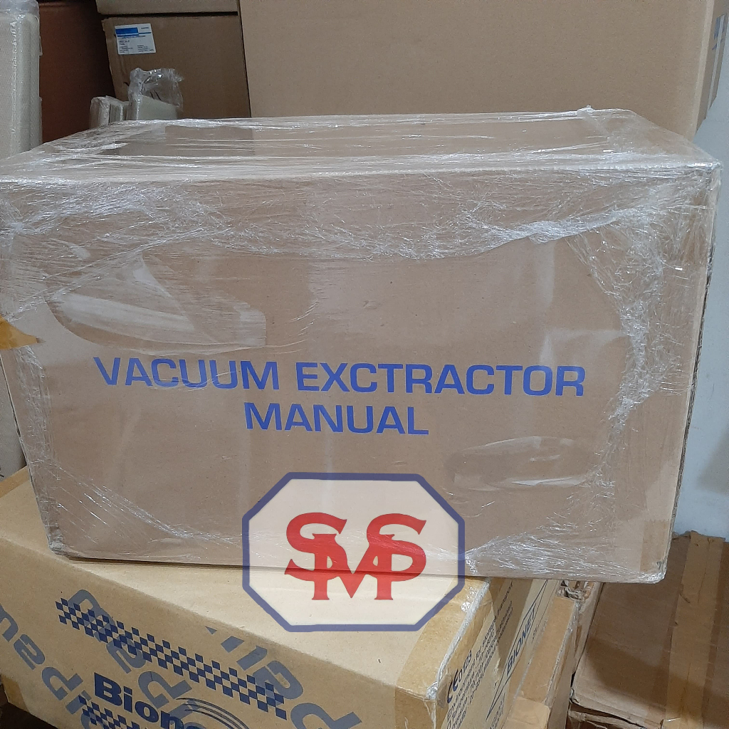 Vacuum Extractor Manual