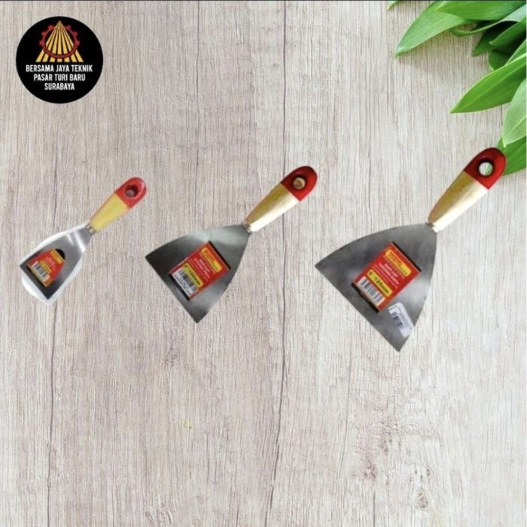 KAPI CAT GG.KAYU TOSITA 3½"